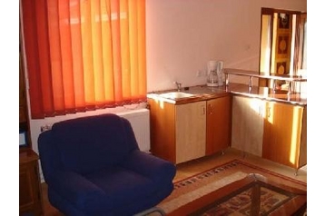 Pensiune familială Arbore 9